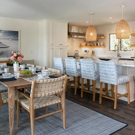 22 Sand Dollar Road | Koi Cottage